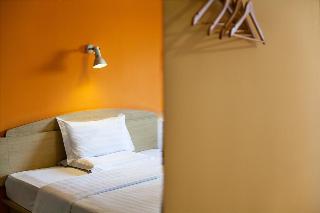 7Days Inn Guangzhou Jiaokou Subway Station 2Nd Экстерьер фото