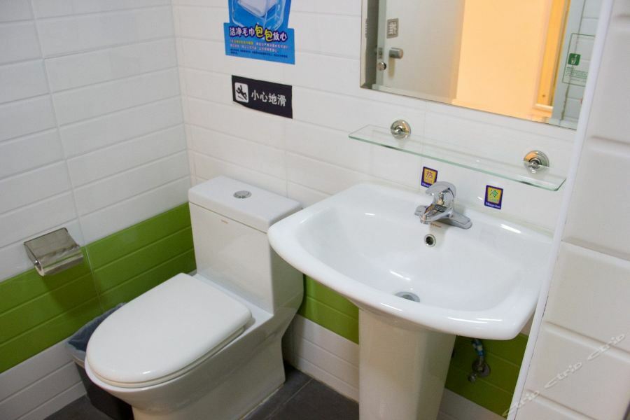 7Days Inn Guangzhou Jiaokou Subway Station 2Nd Экстерьер фото