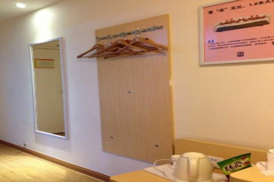 7Days Inn Guangzhou Jiaokou Subway Station 2Nd Экстерьер фото